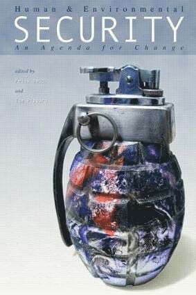 Human and Environmental Security