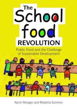 School Food Revolution