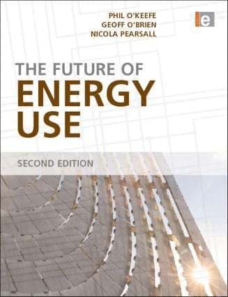 Future of Energy Use