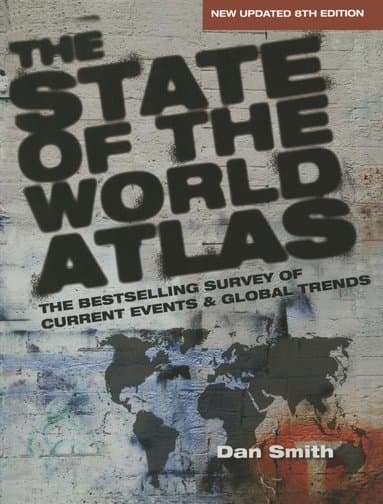 State of the World Atlas