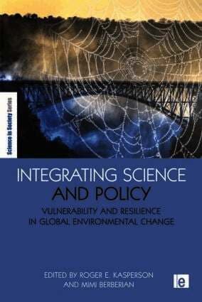 Integrating Science and Policy