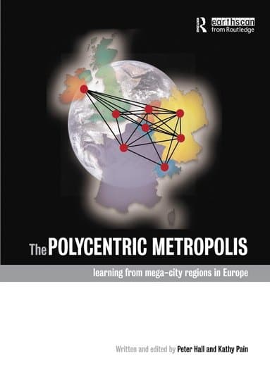 Polycentric Metropolis