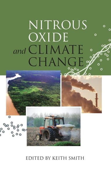Nitrous Oxide and Climate Change