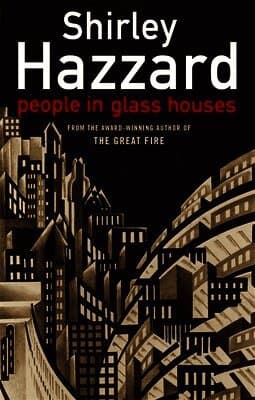 People In Glass Houses