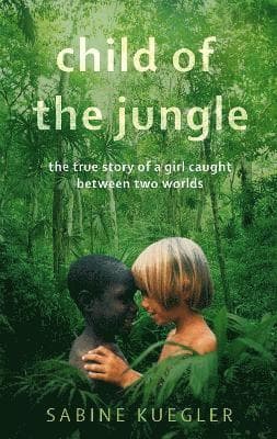 Sabine Kuegler best book