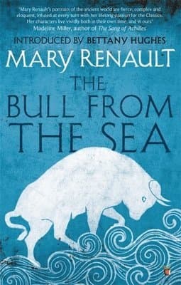 Mary Renault best book