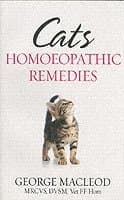 Cats: Homoeopathic Remedies