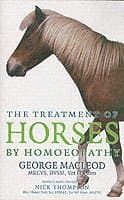 Treatment Of Horses By Homoeopathy