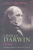 Charles Darwin: Voyaging