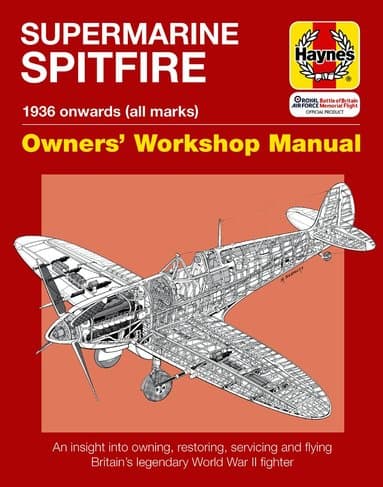 Spitfire Manual