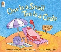 One Is a Snail, Ten Is a Crab