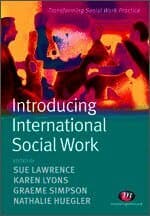 Introducing International Social Work