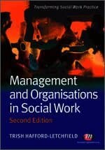Management and Organisations in Social Work
