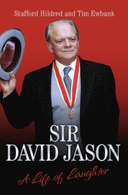 Sir David Jason - A Life of Laughter
