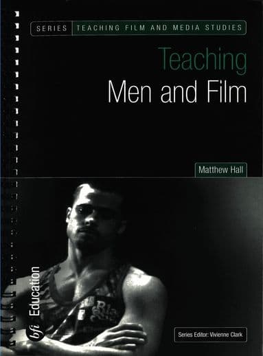 Teaching Men and Film