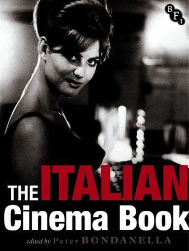 Italian Cinema Book