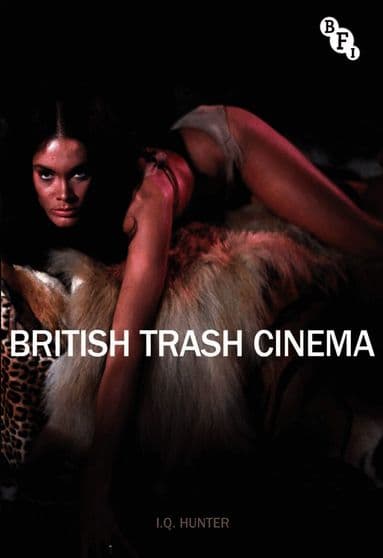 British Trash Cinema