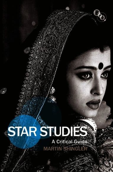 Martin Shingler best book