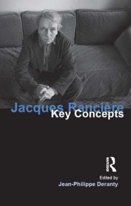 Jacques Ranciere