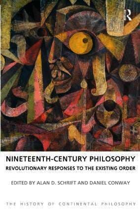 Nineteenth-Century Philosophy