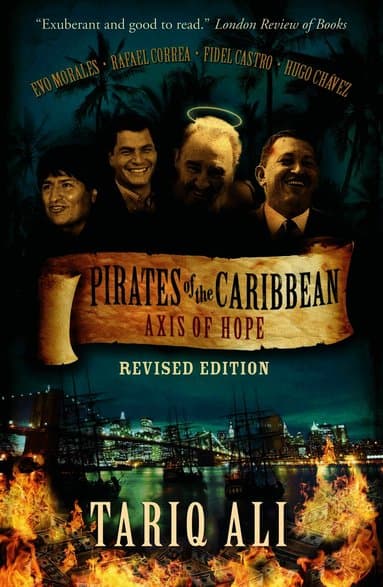 Pirates of the Caribbean