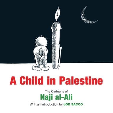 Child in Palestine