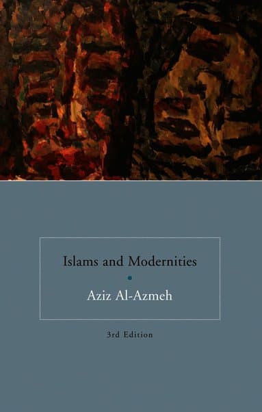 Islams and Modernities
