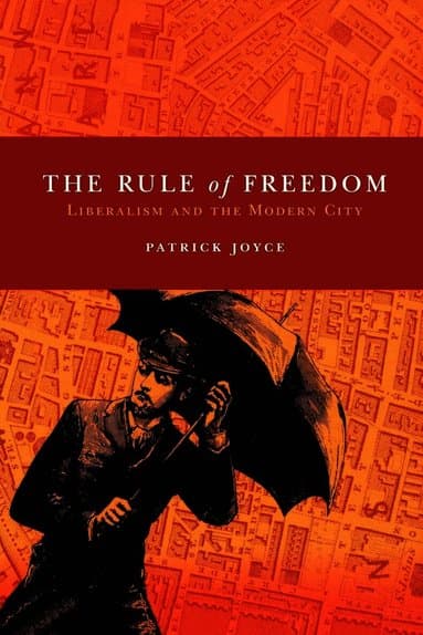 Rule of Freedom