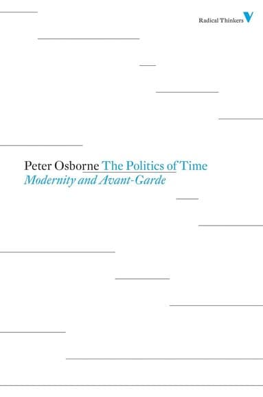 Politics of Time