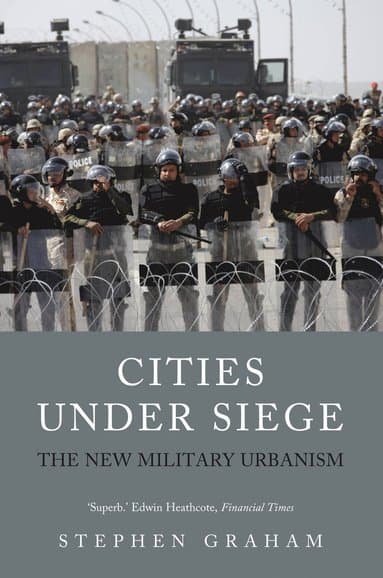 Cities Under Siege