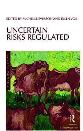 Uncertain Risks Regulated