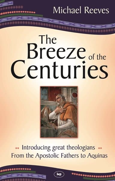 Breeze of the Centuries