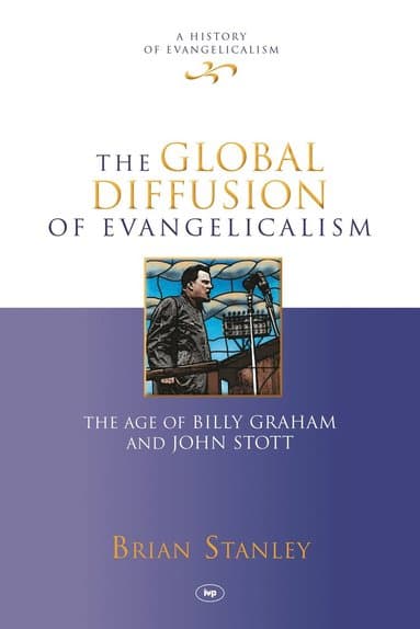 Global Diffusion of Evangelicalism