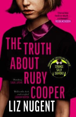 The Truth About Ruby Cooper