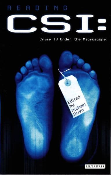 Reading 'CSI'