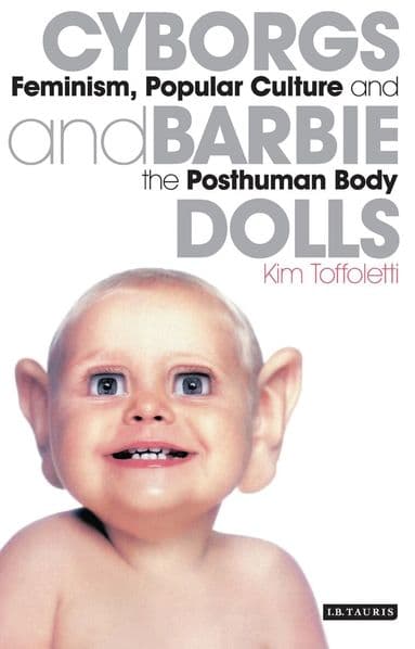 Kim Toffoletti best book