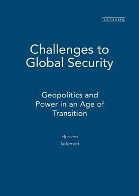 Challenges to Global Security