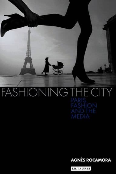 Fashioning the City