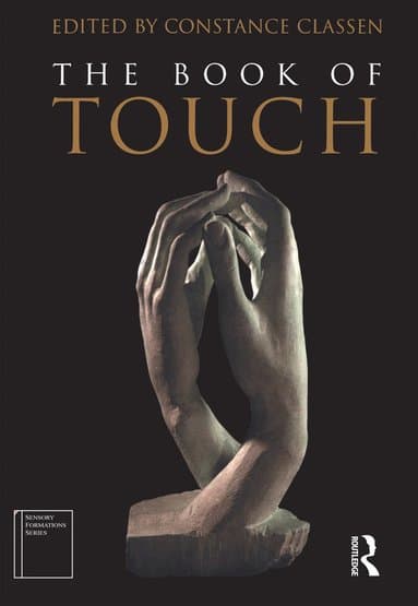 Book of Touch