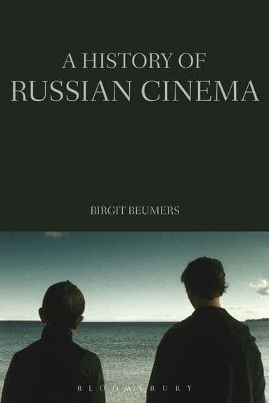 History of Russian Cinema