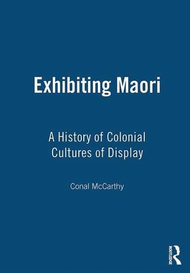 Exhibiting Maori
