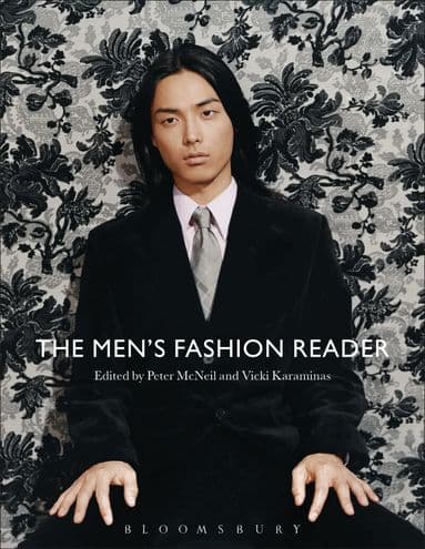 Men's Fashion Reader