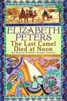 Last Camel Died at Noon