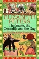 Snake, the Crocodile and the Dog