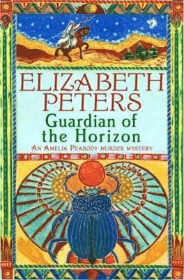 Guardian of the Horizon