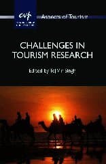 Challenges in Tourism Research