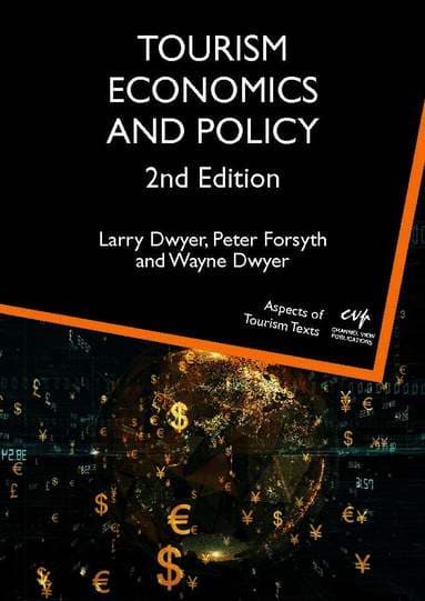 Tourism Economics and Policy