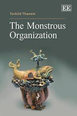 Monstrous Organization