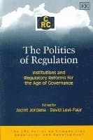 Politics of Regulation