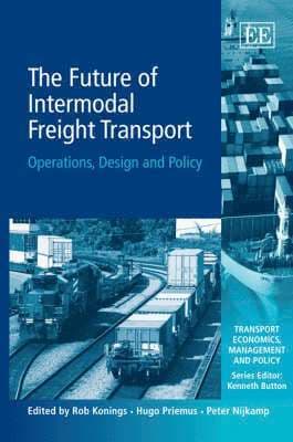 Future of Intermodal Freight Transport